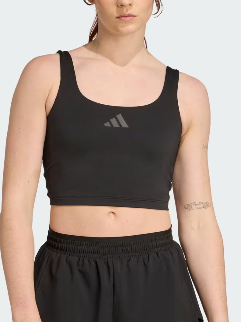 adidas Power Light Support Bra Tank